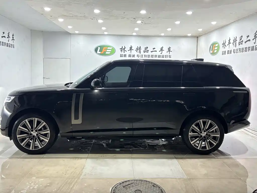 Land Rover Range Rover 2024