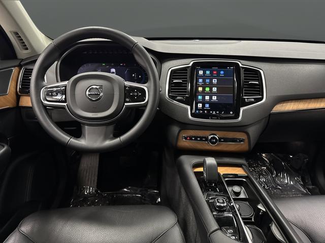 Volvo XC90 2024