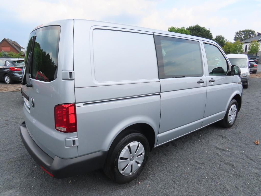 Volkswagen T6 TRANSPORTER 2022