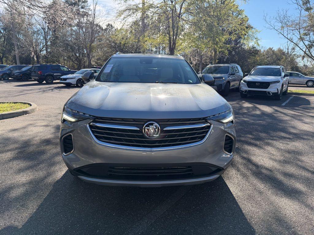 Buick Envision 2023