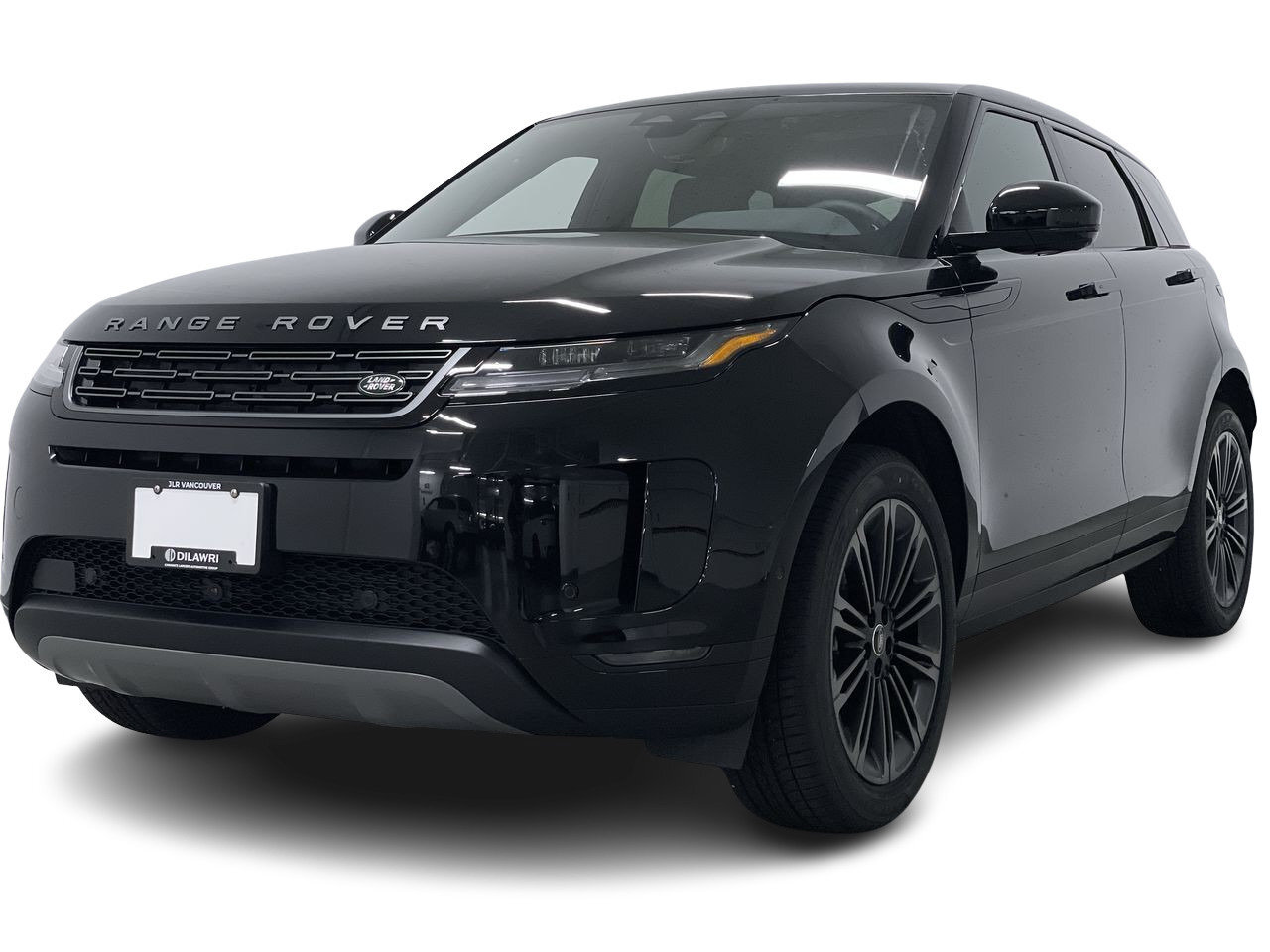 Land Rover Range Rover Evoque 2026
