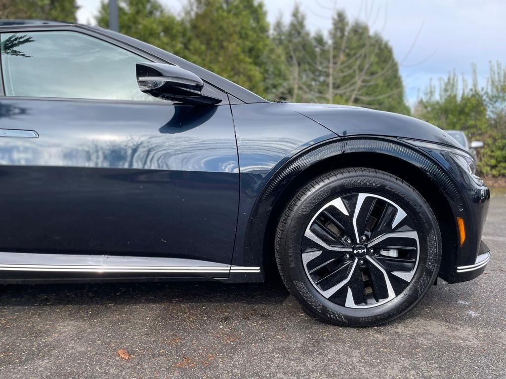 Kia EV6 2024
