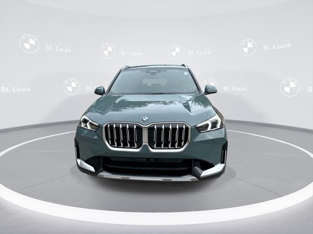 BMW X1 2025