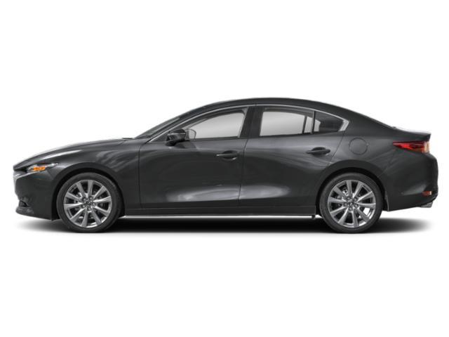 Mazda 3 2026