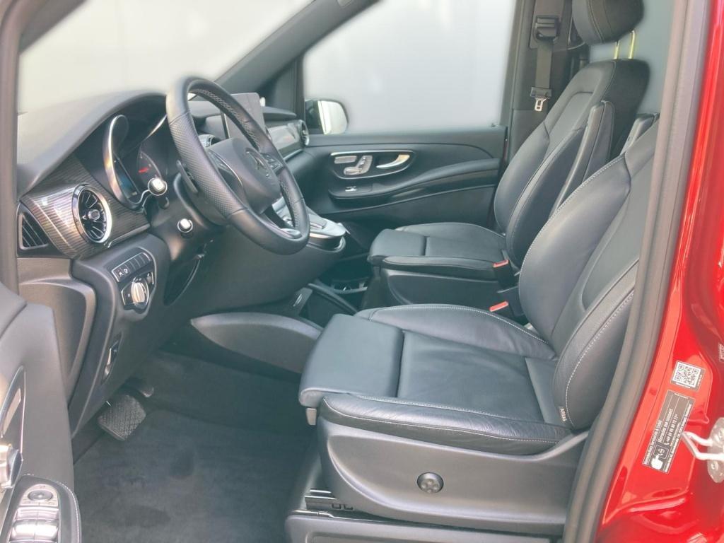 Mercedes-Benz V 250 2024