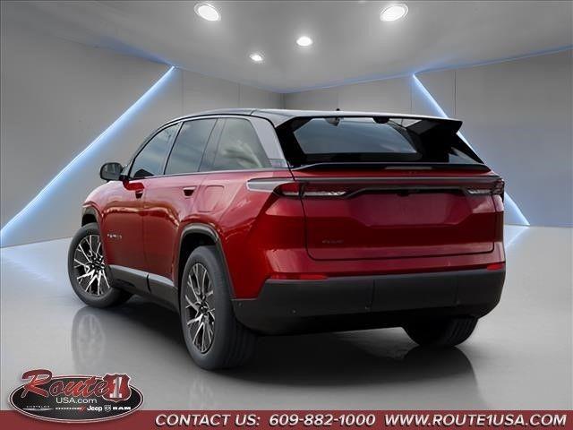 Jeep Wagoneer S 2025