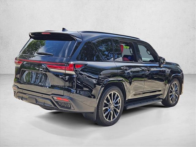 Lexus LX 600 2024
