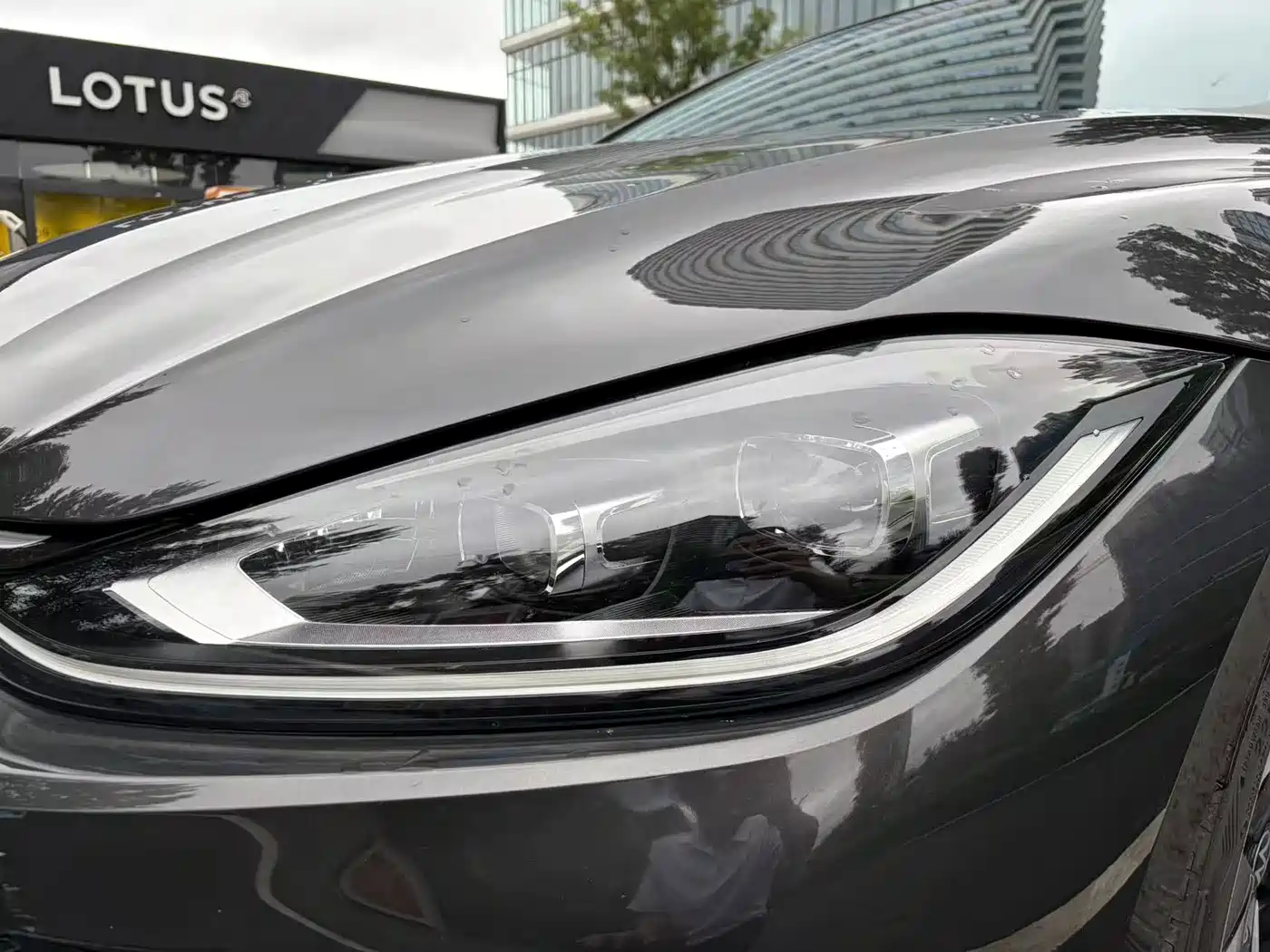 Volkswagen Lamando 2023