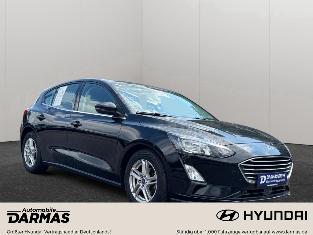 Ford Focus 2020