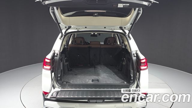 BMW X5 2021