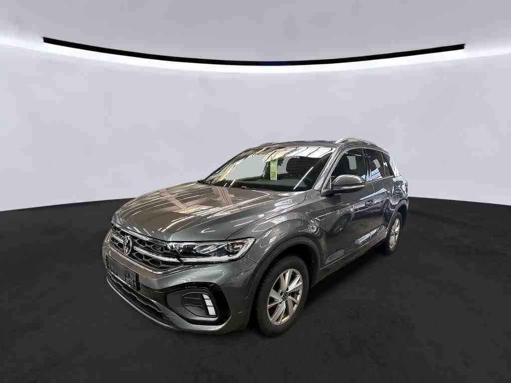 Volkswagen T-Roc 2023