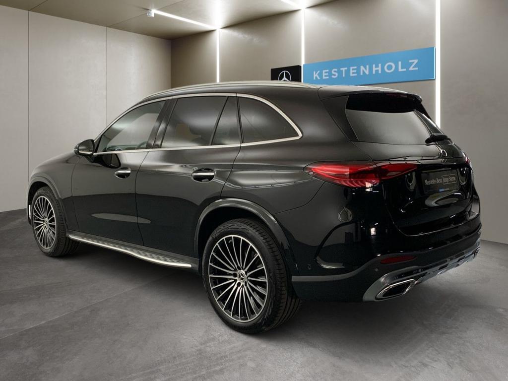 Mercedes-Benz GLC 220 2023