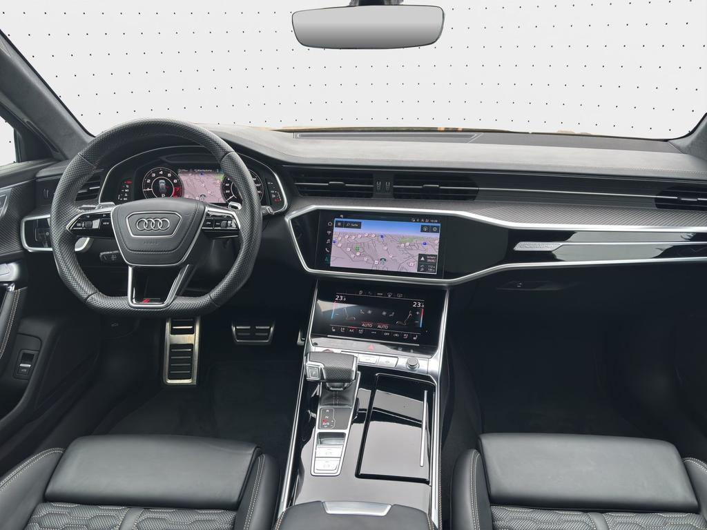 Audi RS6 2023