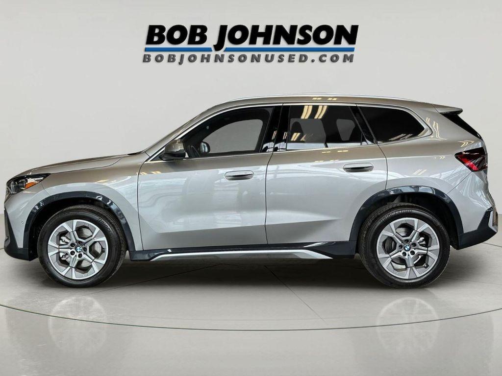 BMW X1 2025