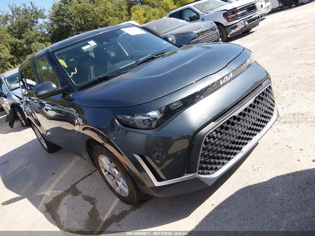 Kia Soul 2024