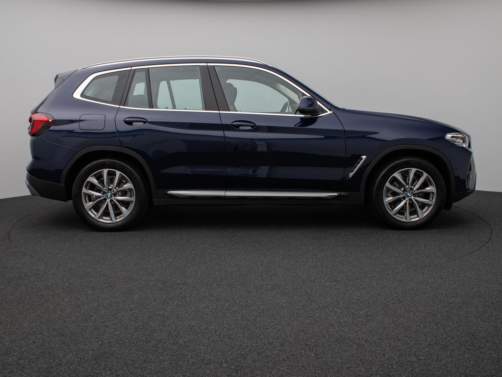 BMW X3 2023