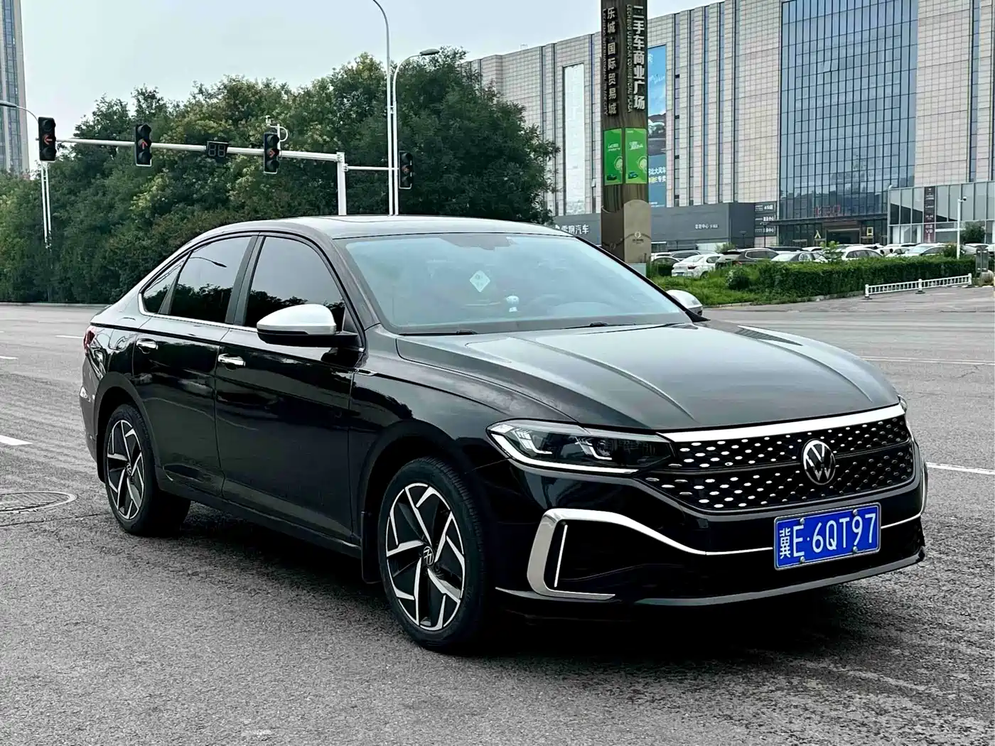Volkswagen Lavida 2023
