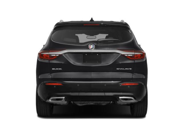 Buick Enclave 2021