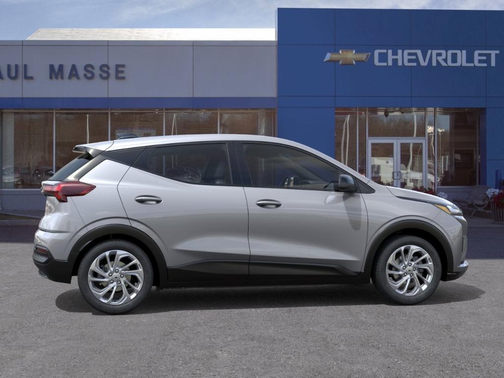 Chevrolet Bolt 2027
