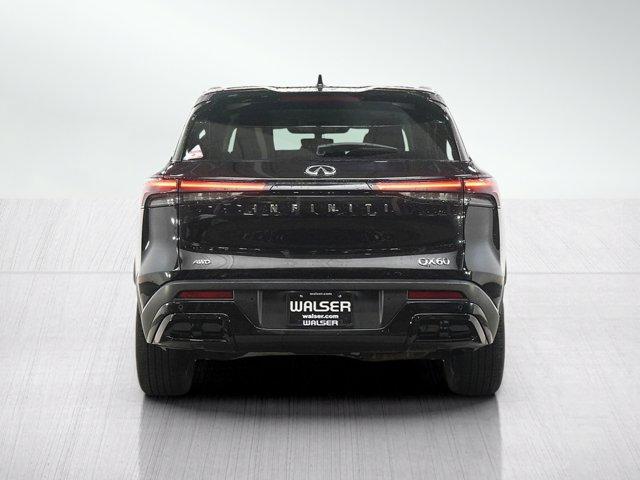 Infiniti QX60 2023