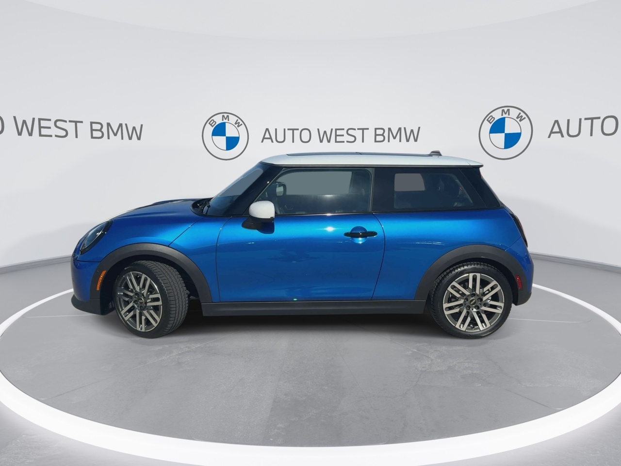 Mini COOPER 2025
