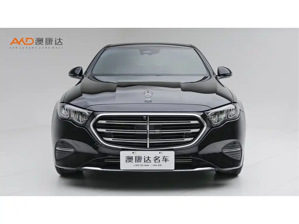 Mercedes-Benz E-Класс 2024