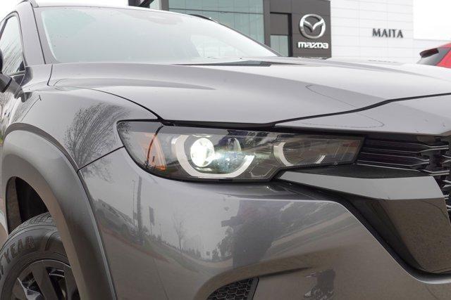 Mazda CX-50 2025