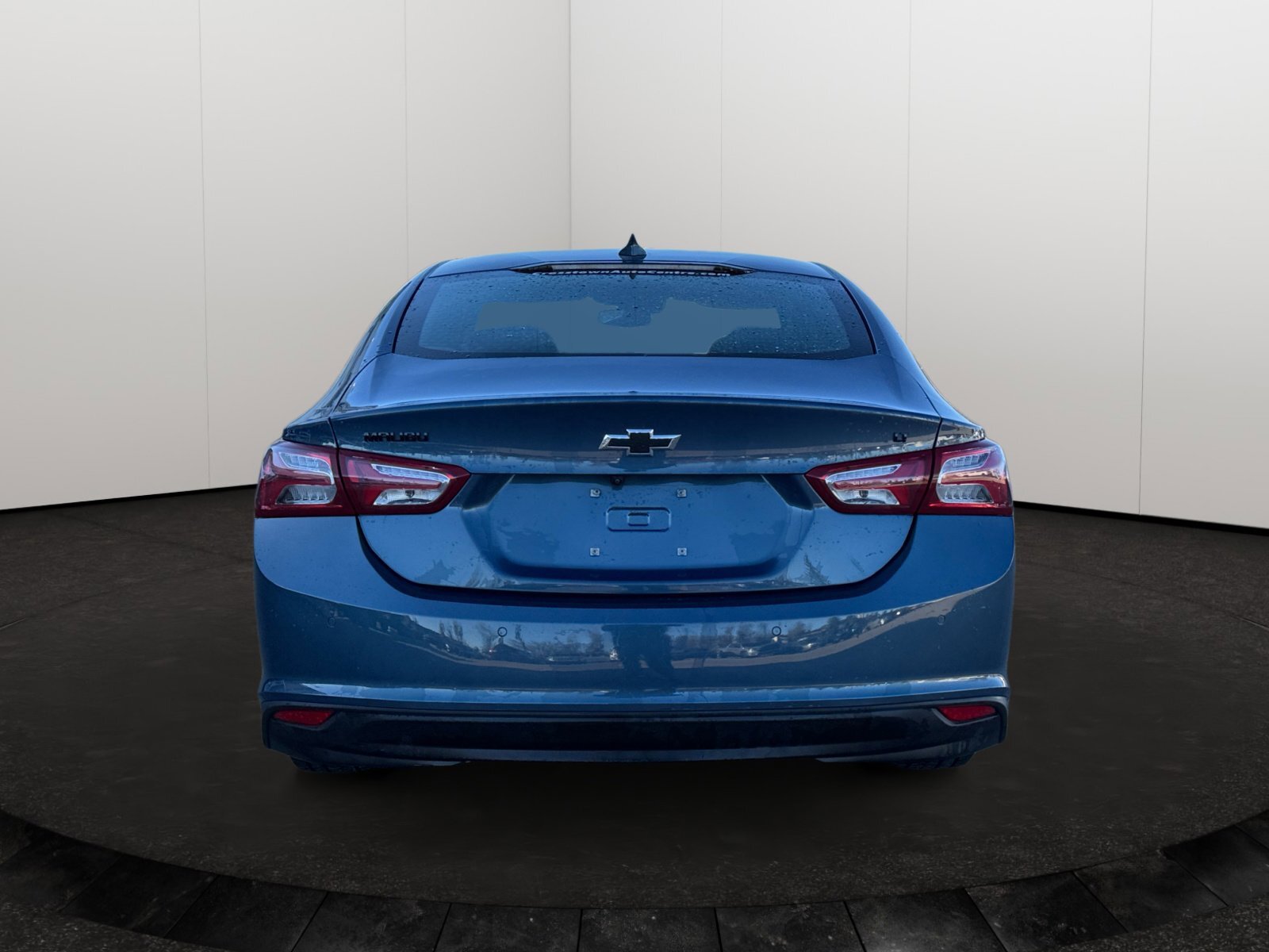 Chevrolet Malibu 2024
