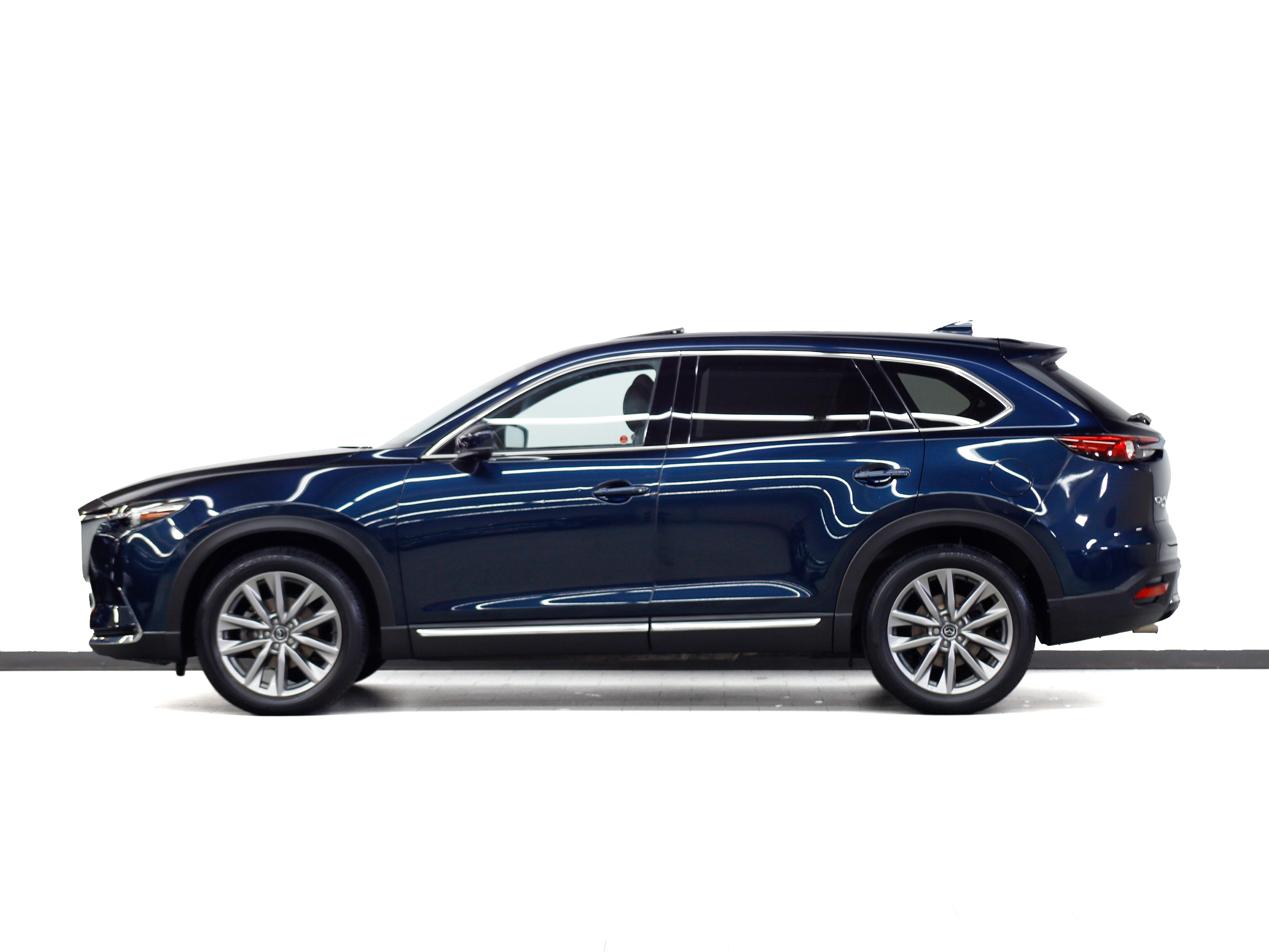 Mazda CX-9 2023
