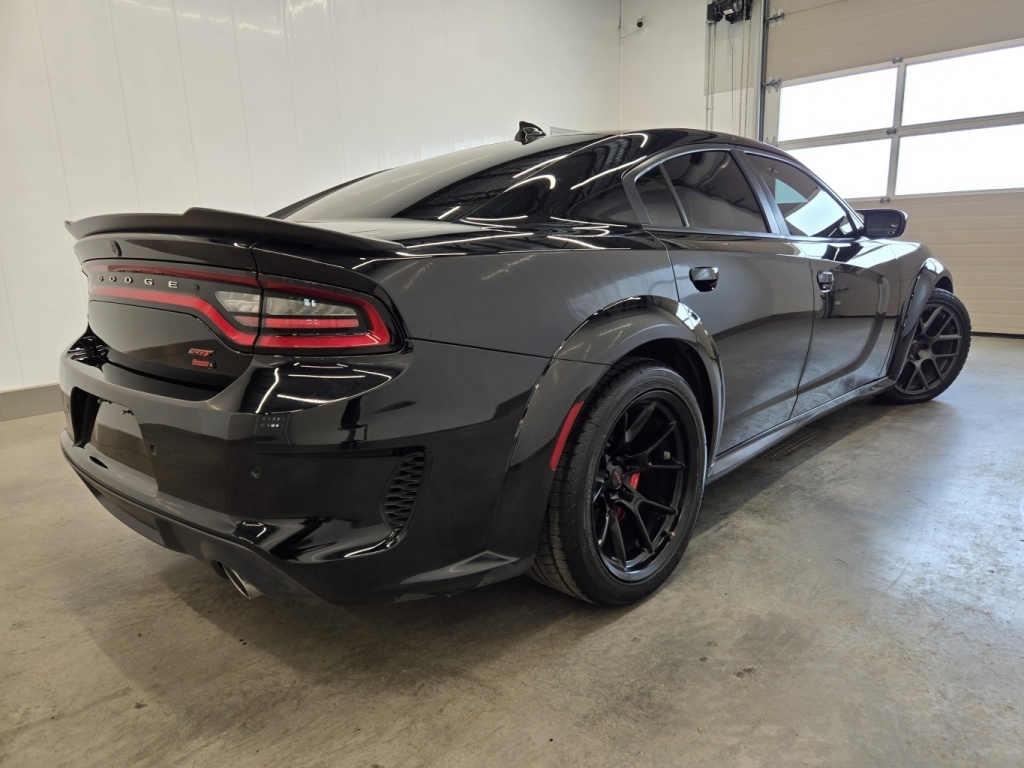 Dodge Charger 2022