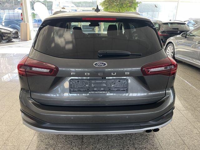 Ford Focus 2022