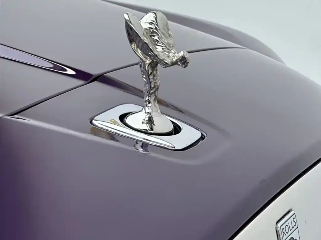 Rolls-Royce Cullinan 2022