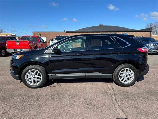 Ford Edge 2023