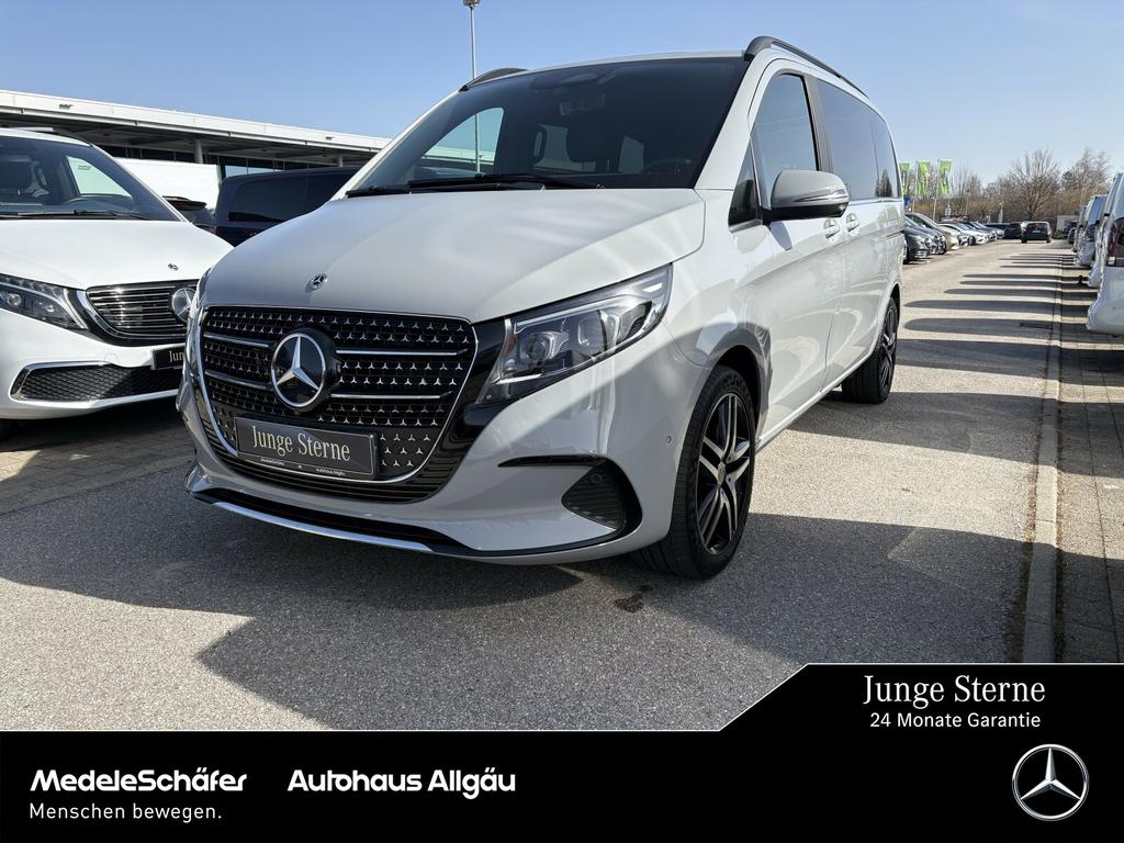 Mercedes-Benz V 300 2024