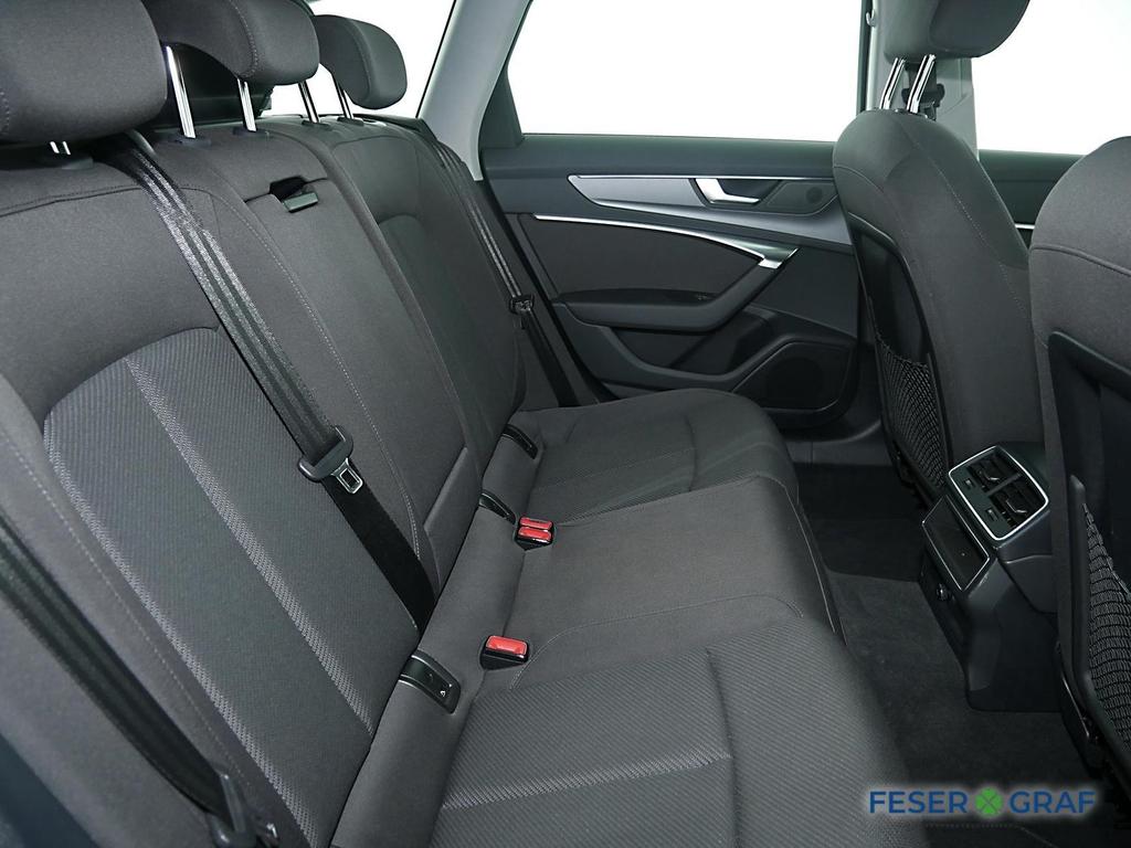 Audi A6 2023