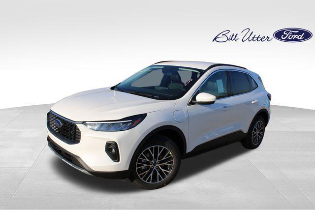 Ford Escape 2025