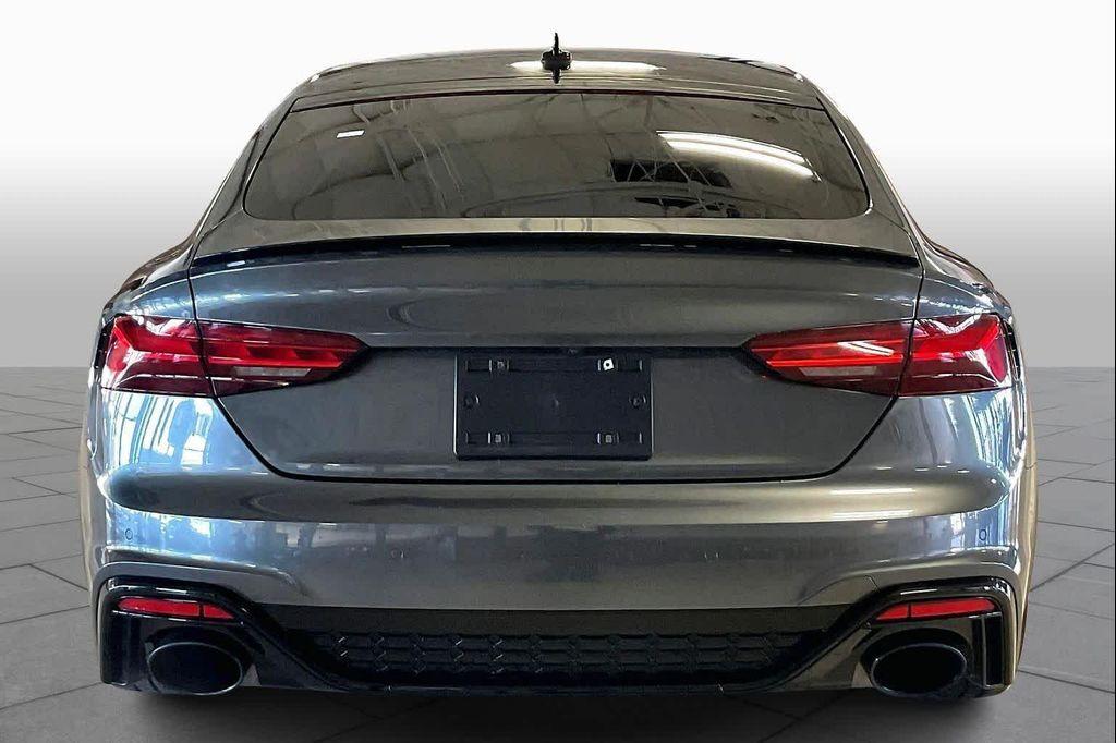 Audi RS 5 2022