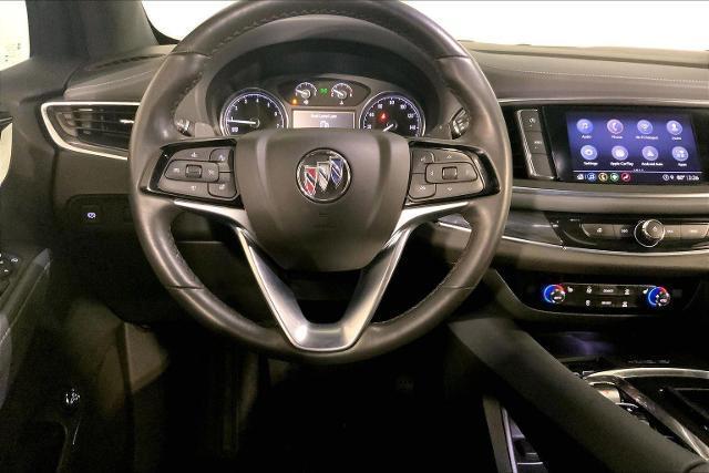 Buick Enclave 2023