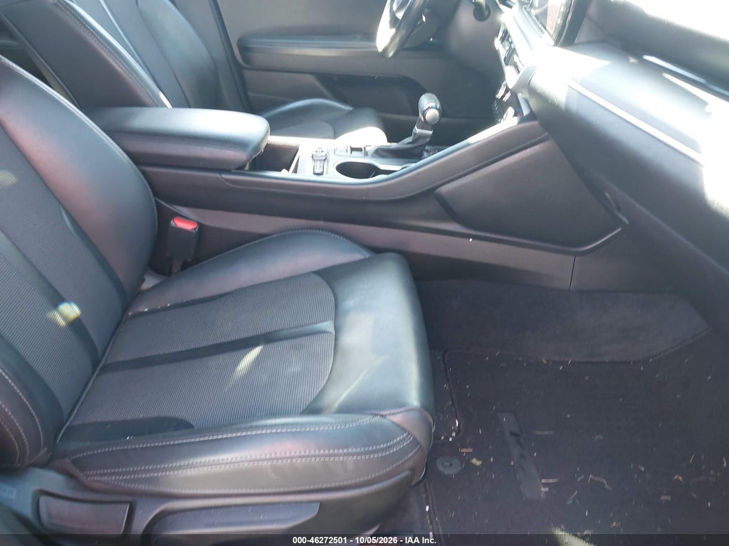 Kia K5 2022