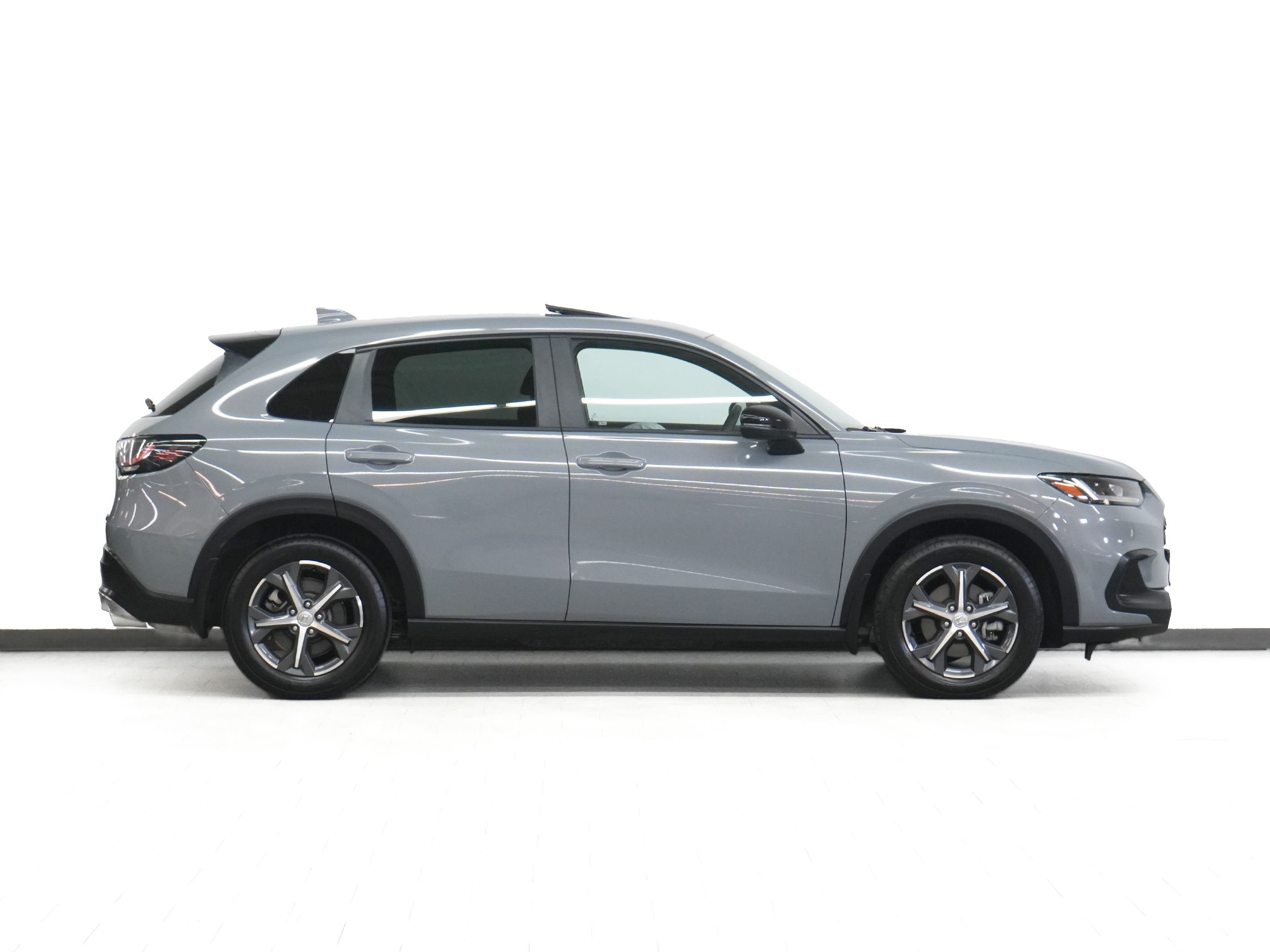 Honda HR-V 2024