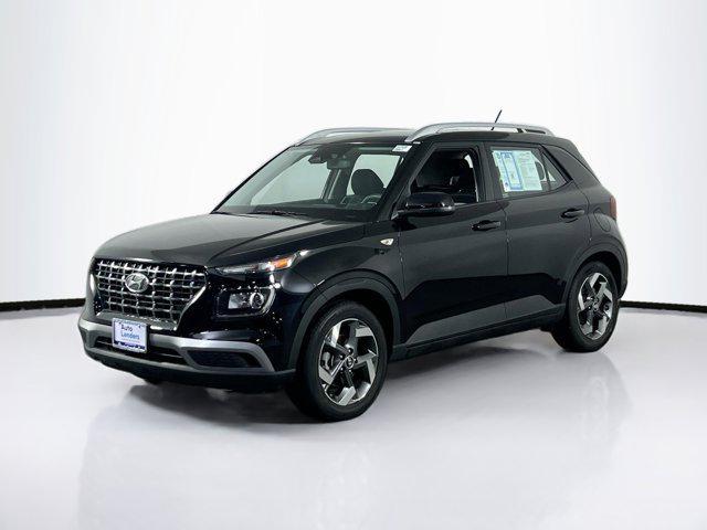 Hyundai Venue 2023