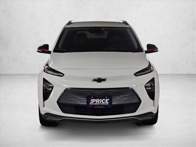 Chevrolet Bolt EUV 2023