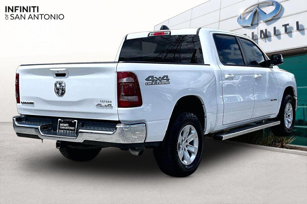 Ram 1500 2023