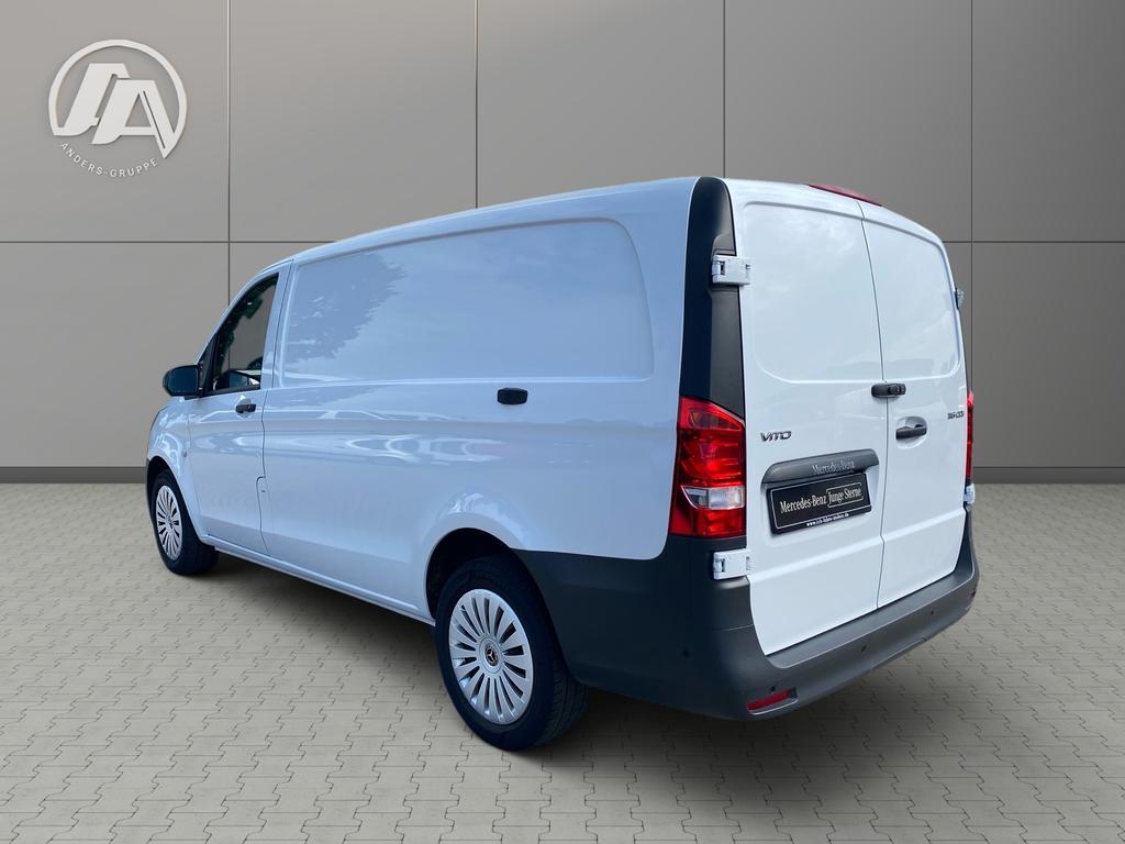 Mercedes-Benz Vito 2025