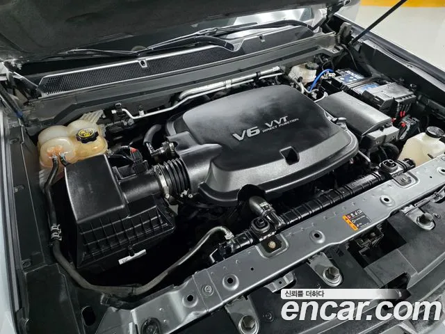 Chevrolet Colorado 2022