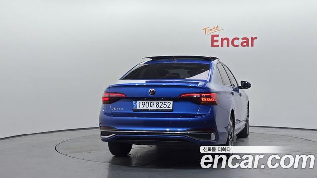 Volkswagen ID.4 2023