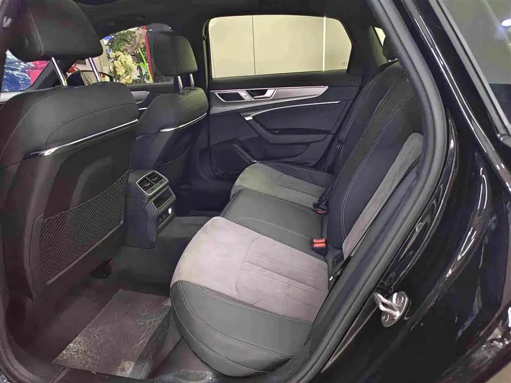 Audi A6 2023