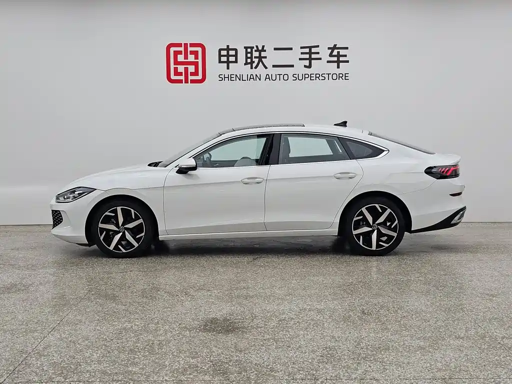 Volkswagen Lamando 2024