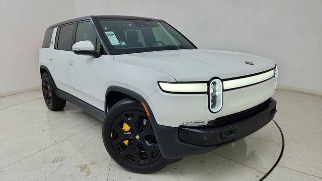 Rivian R1S 2024
