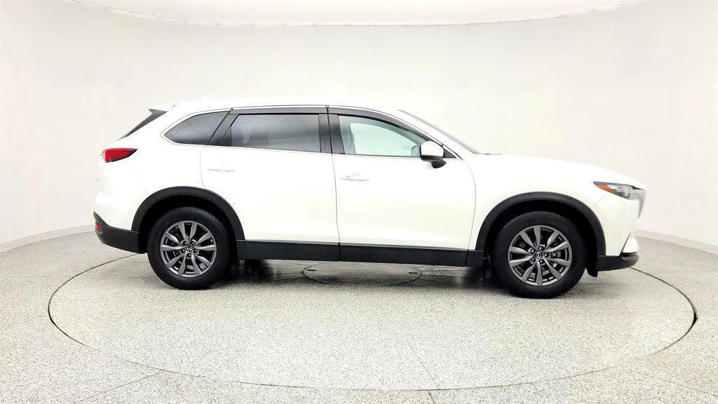 Mazda CX-9 2023